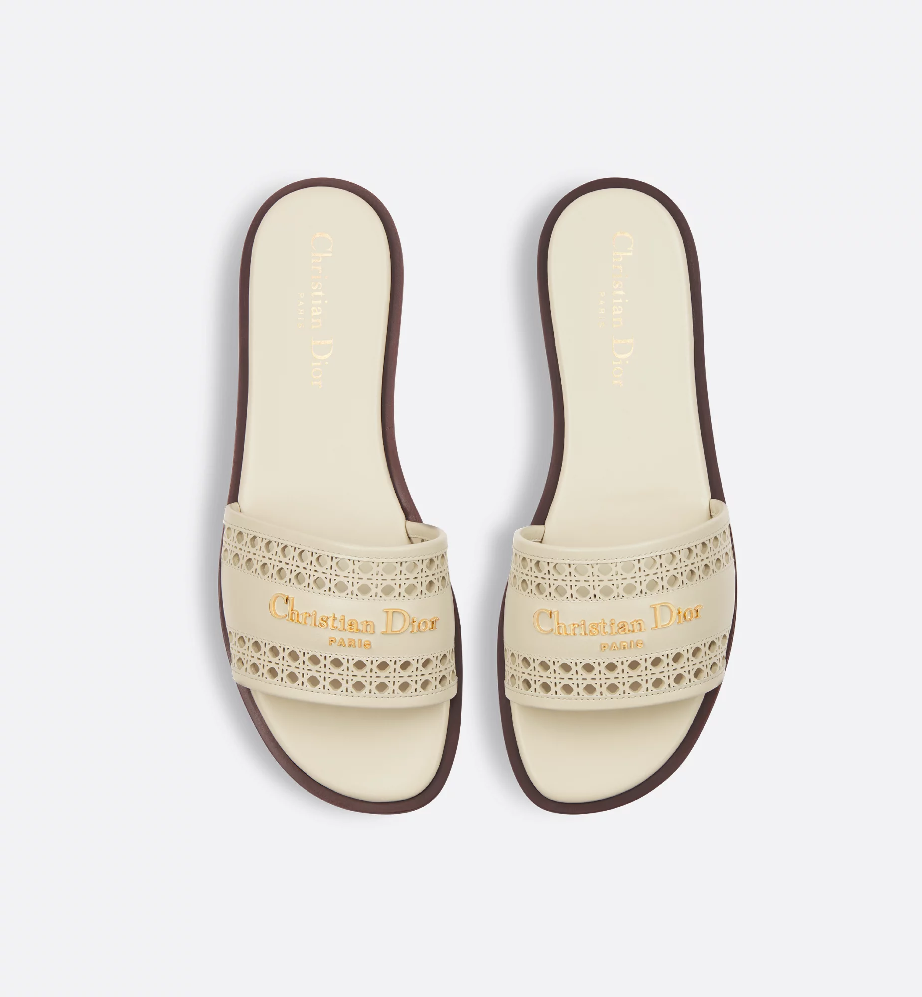 Dior D-Lane Slide - Image 3